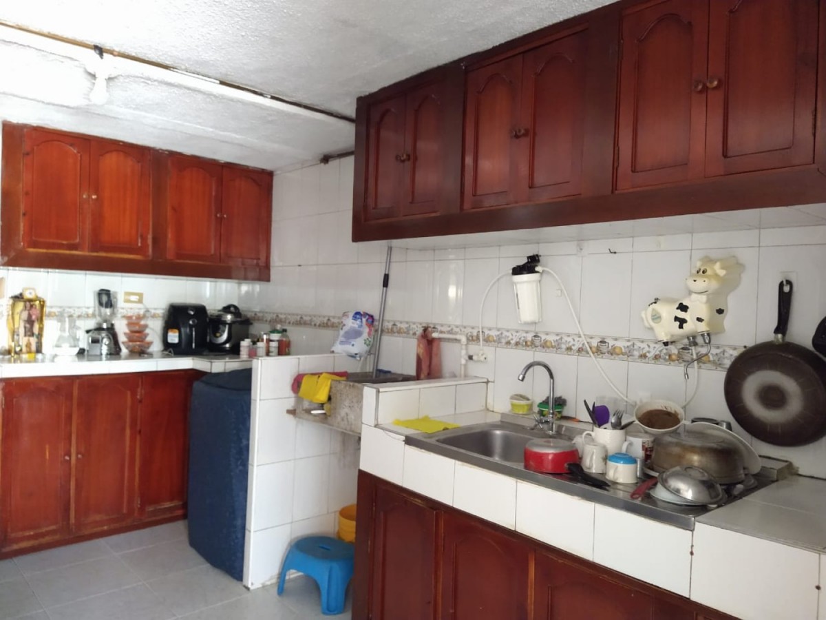 Casa en venta en Timiza, Bogotá · foto 11 de 24