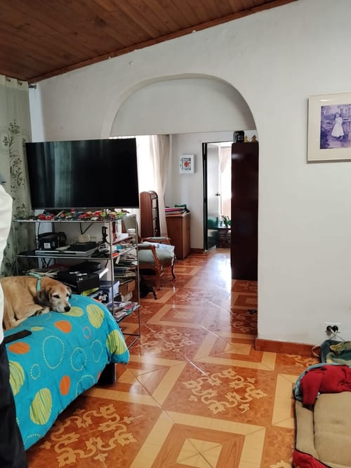 Casa en venta en Engativá, Bogotá · foto 3 de 7