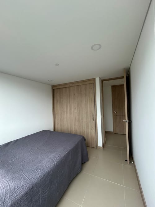 Apartamento de 3 alcobas en venta en Uribe Angel, Envigado, 115 m² · foto 10 de 19