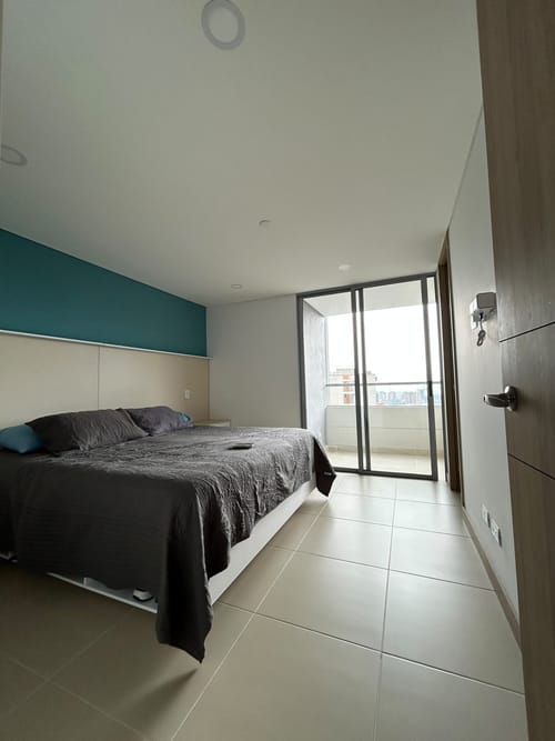 Apartamento de 3 alcobas en venta en Uribe Angel, Envigado, 115 m² · foto 14 de 19