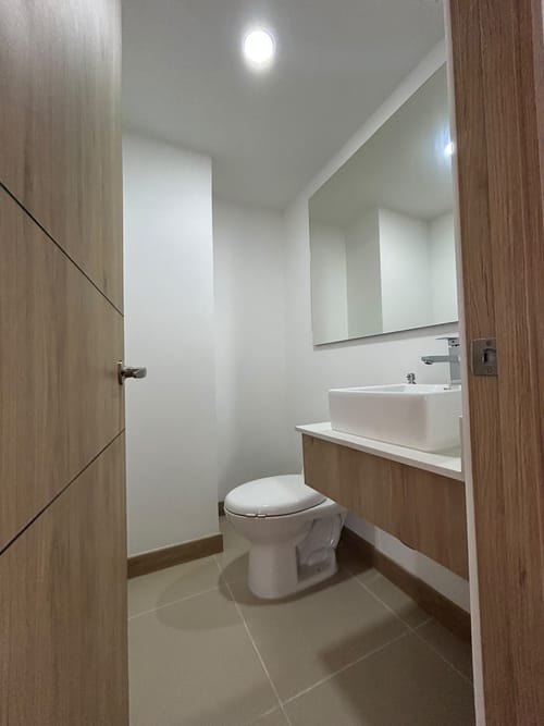 Apartamento de 3 alcobas en venta en Uribe Angel, Envigado, 115 m² · foto 12 de 19