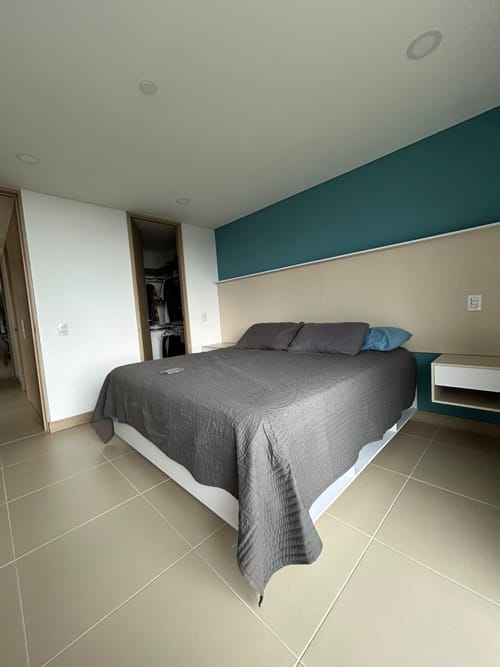 Apartamento de 3 alcobas en venta en Uribe Angel, Envigado, 115 m² · foto 18 de 19