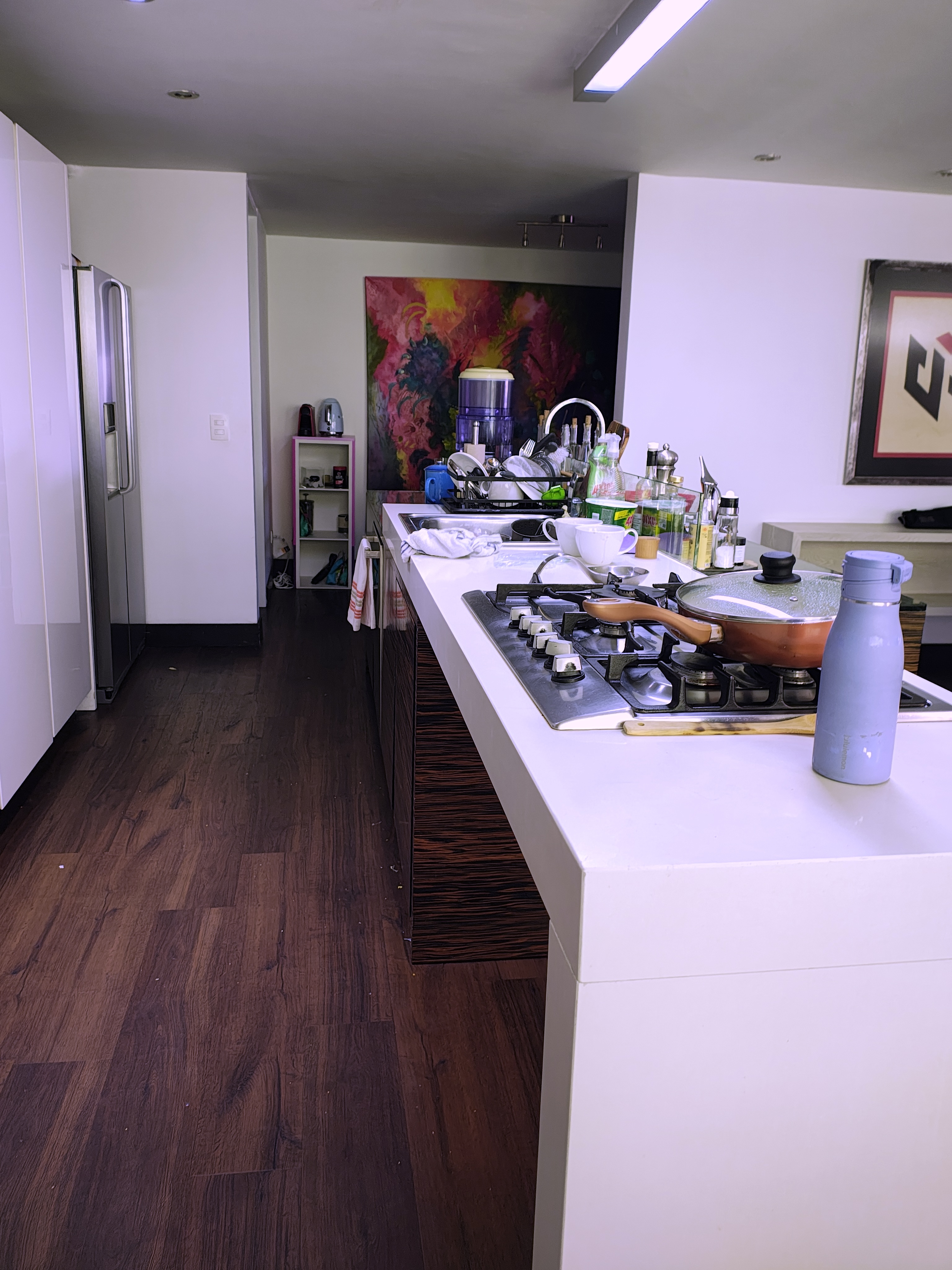 Apartamento en venta en El Refugio, Bogotá · foto 3 de 24