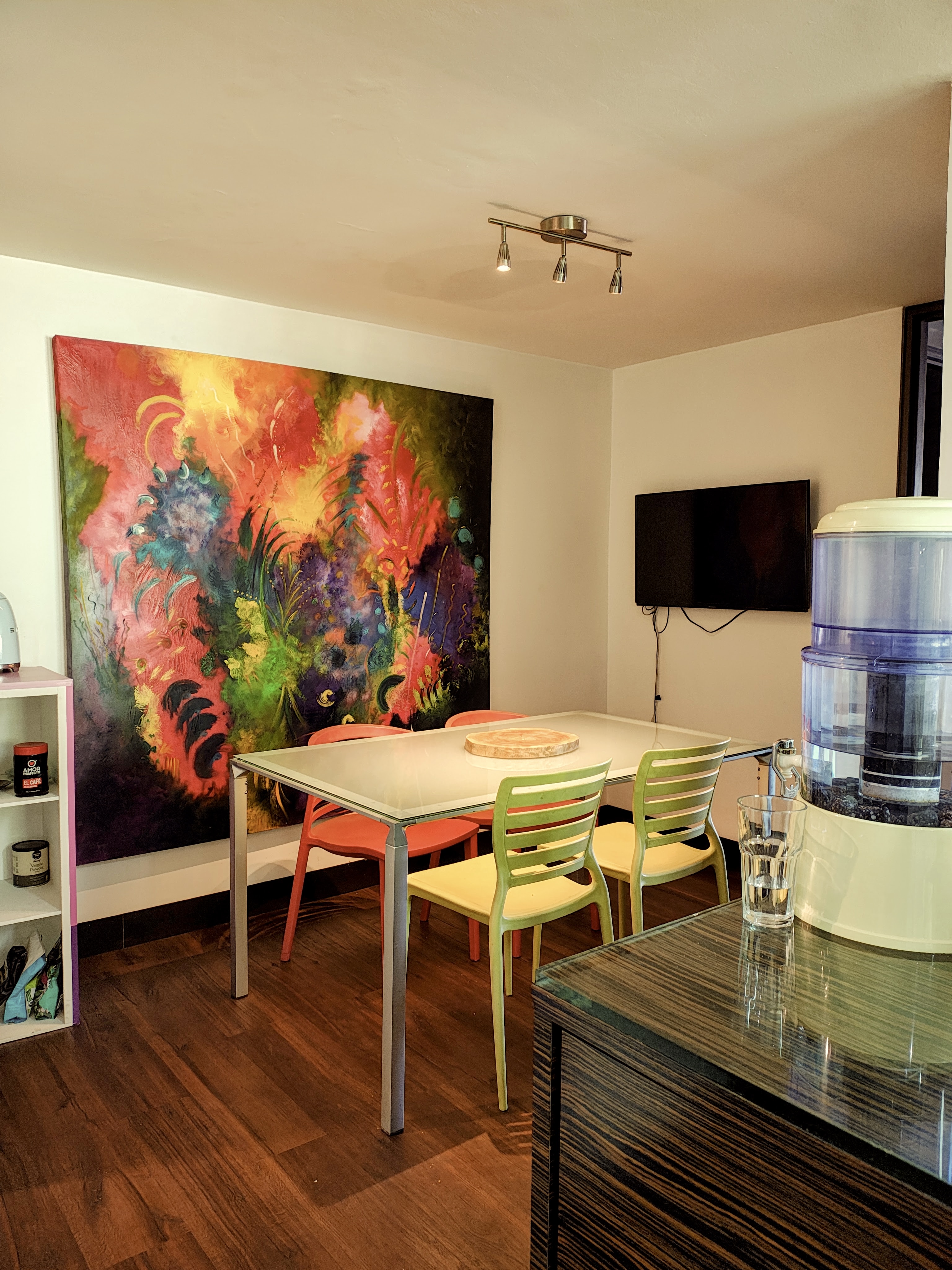 Apartamento en venta en El Refugio, Bogotá · foto 4 de 24