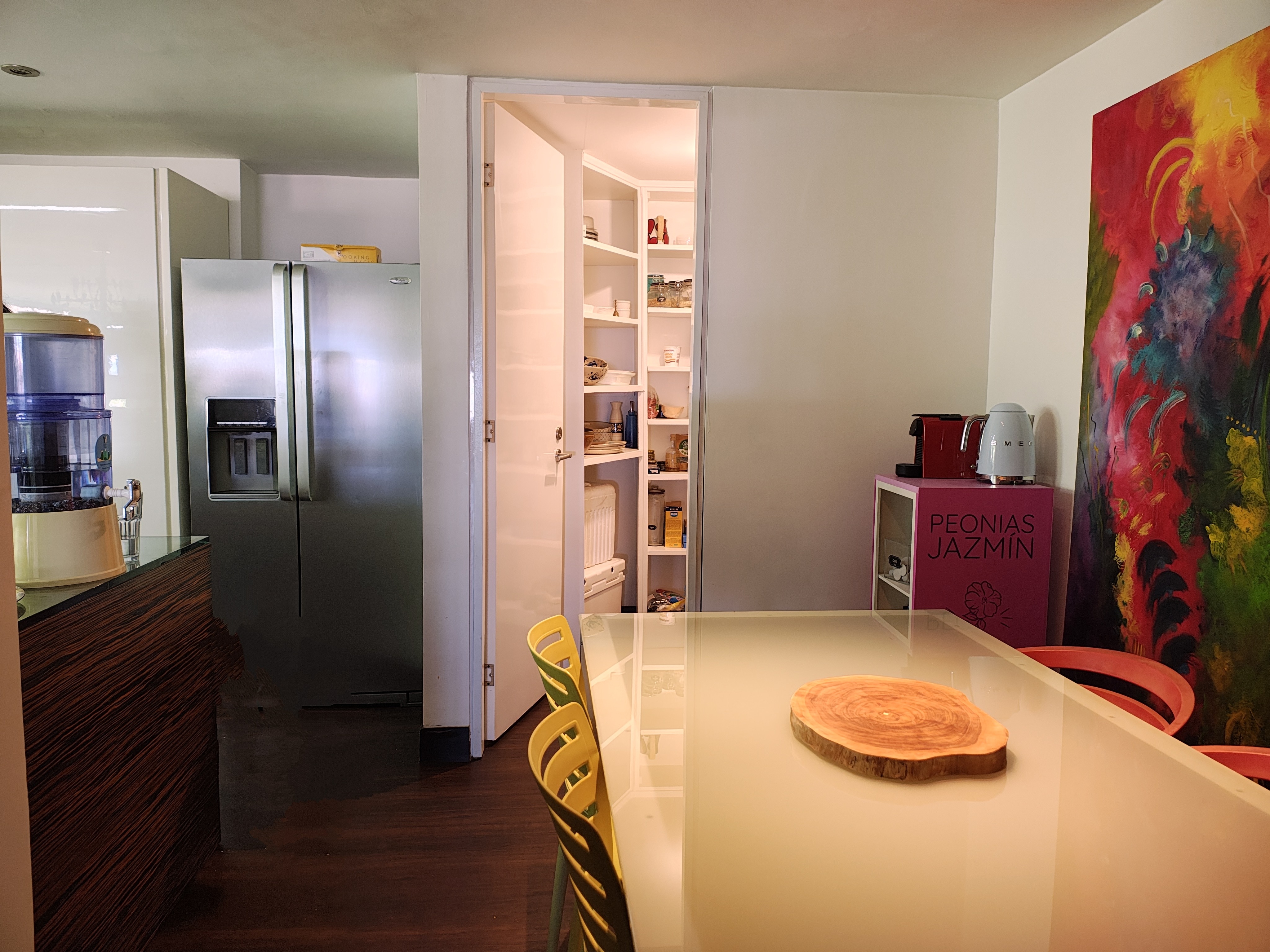 Apartamento en venta en El Refugio, Bogotá · foto 5 de 24