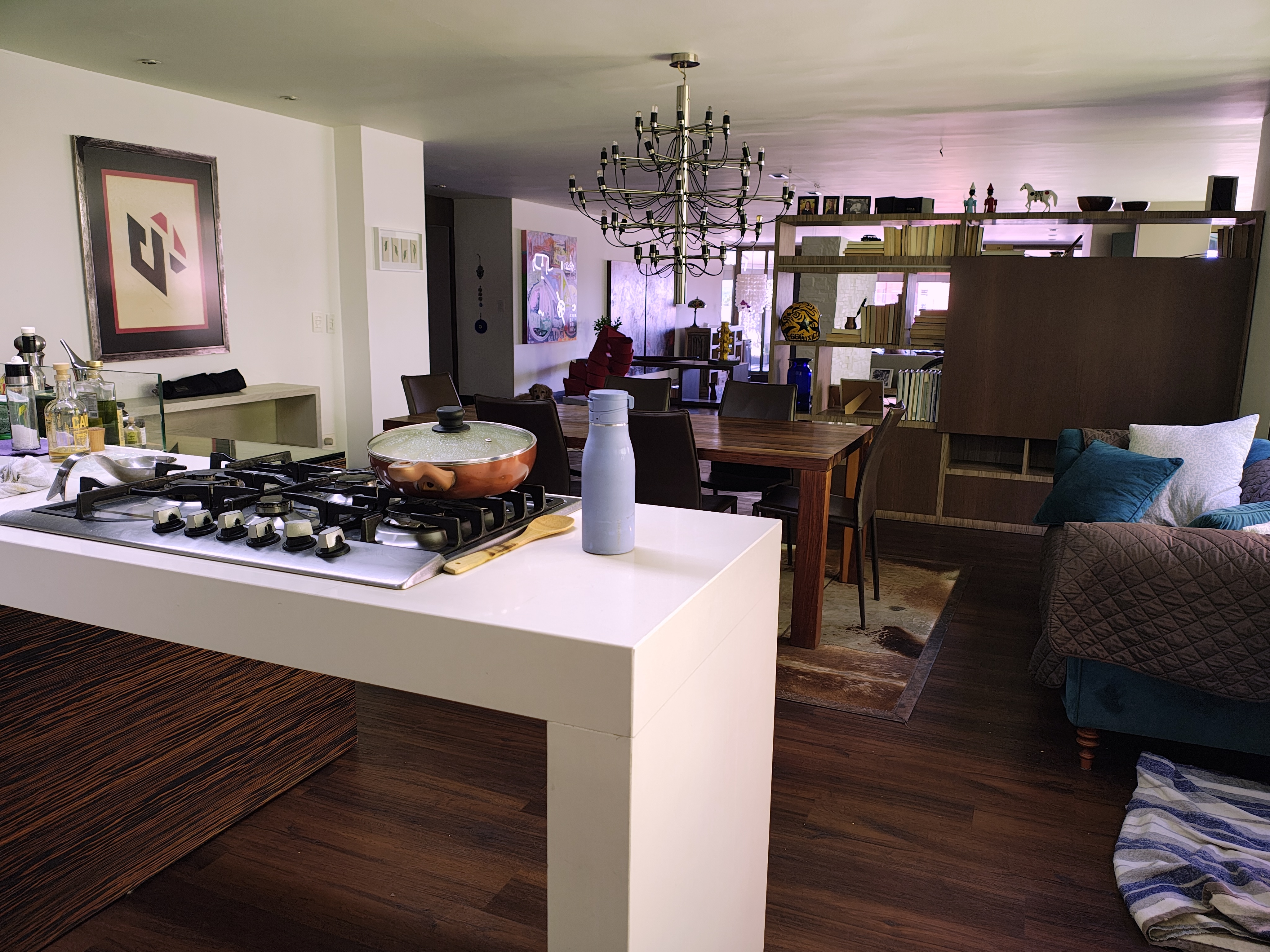 Apartamento en venta en El Refugio, Bogotá · foto 10 de 24