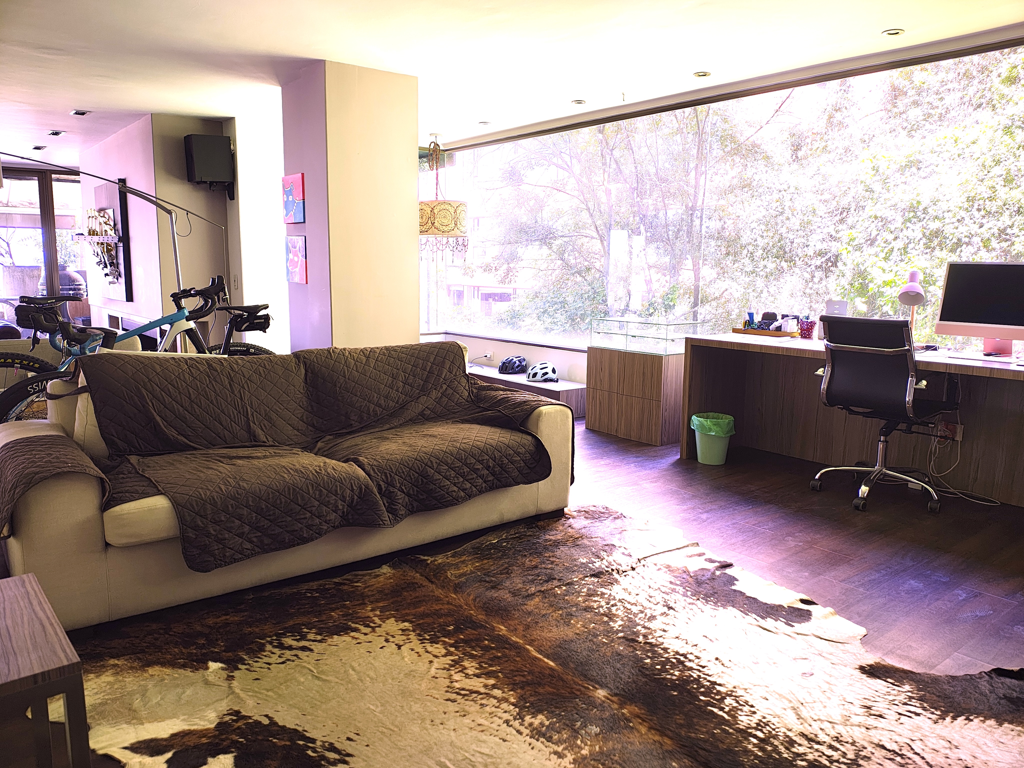 Apartamento en venta en El Refugio, Bogotá · foto 12 de 24