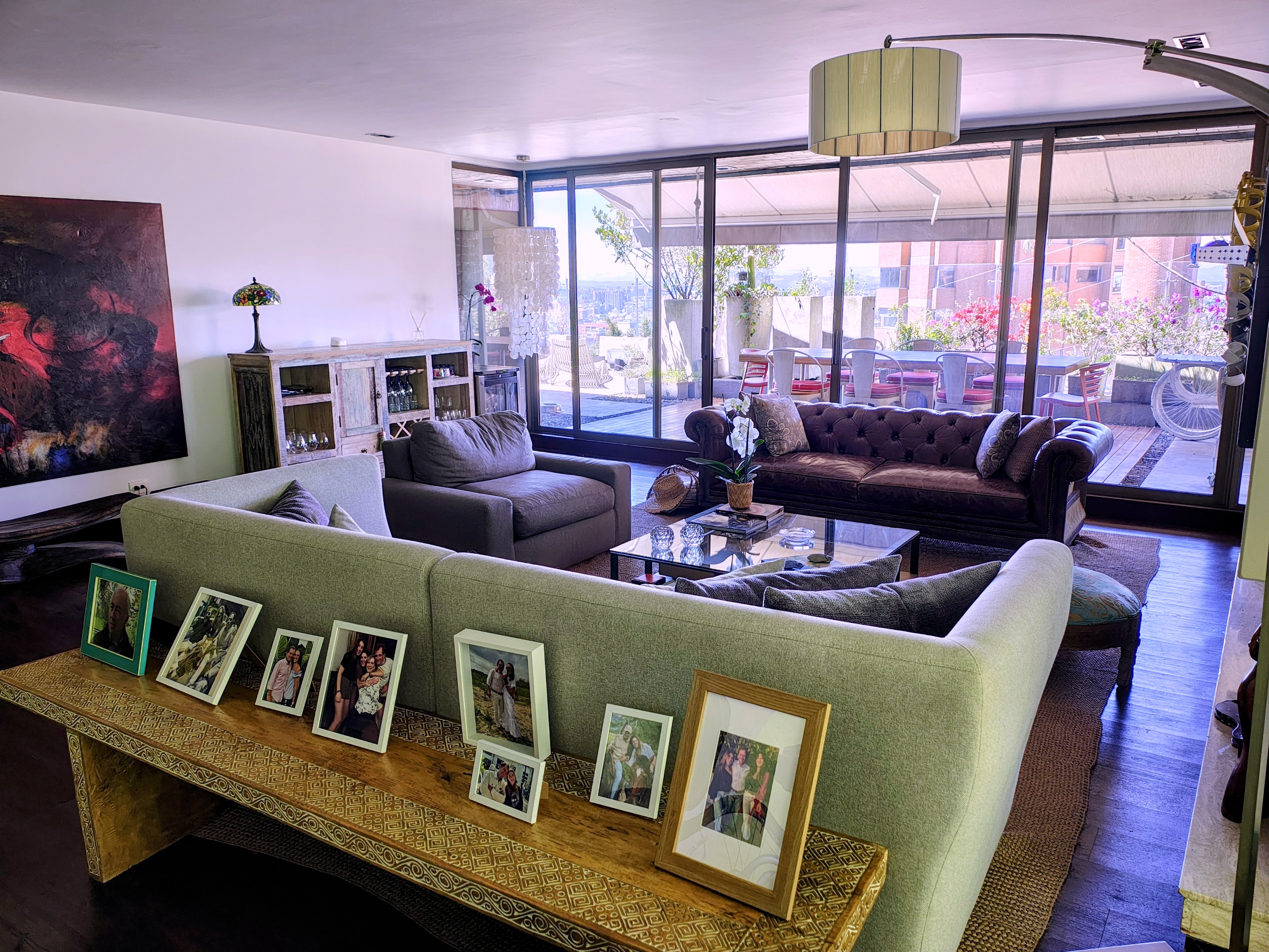 Apartamento en venta en El Refugio, Bogotá · foto 14 de 24