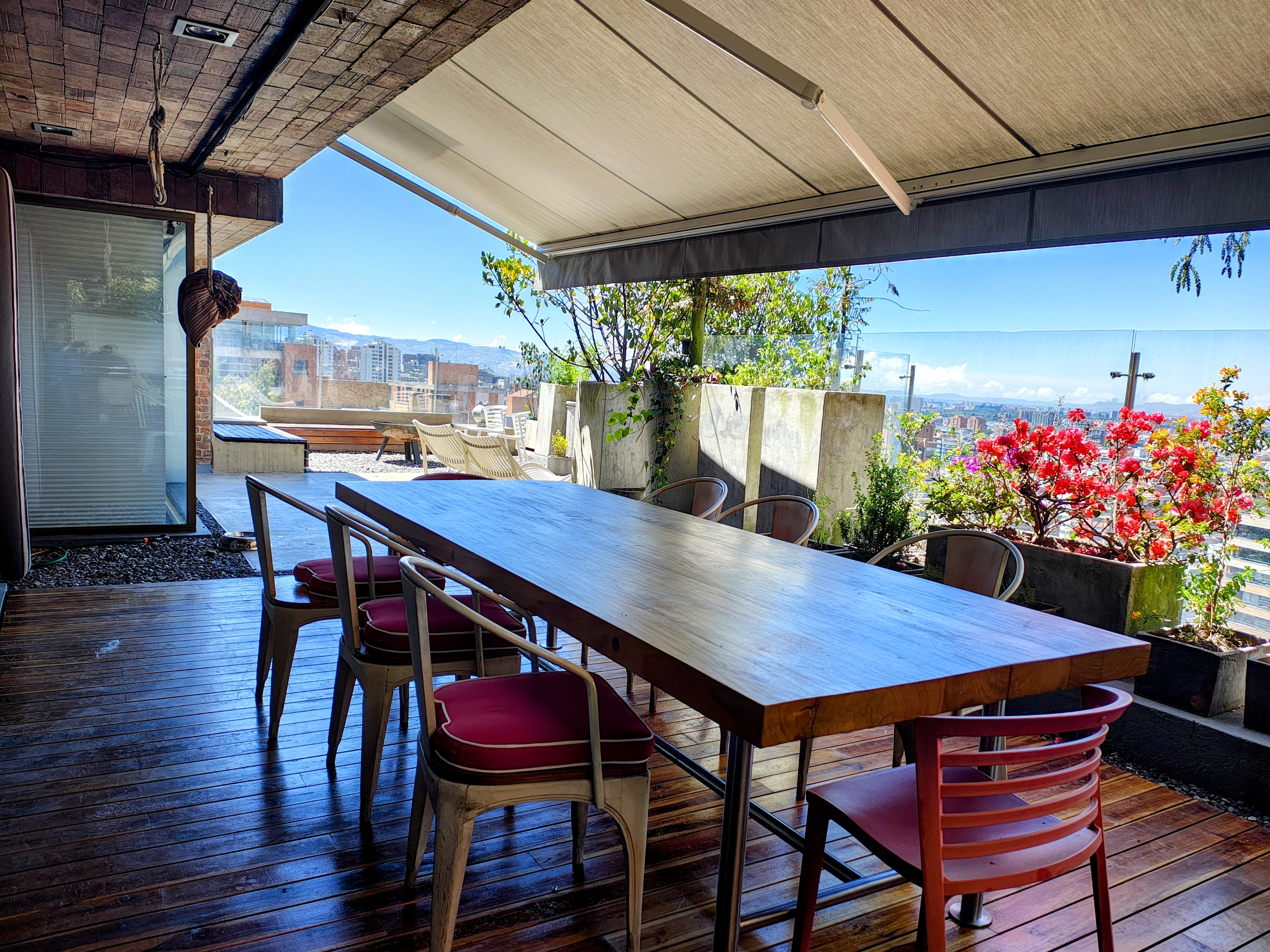 Apartamento en venta en El Refugio, Bogotá · foto 16 de 24