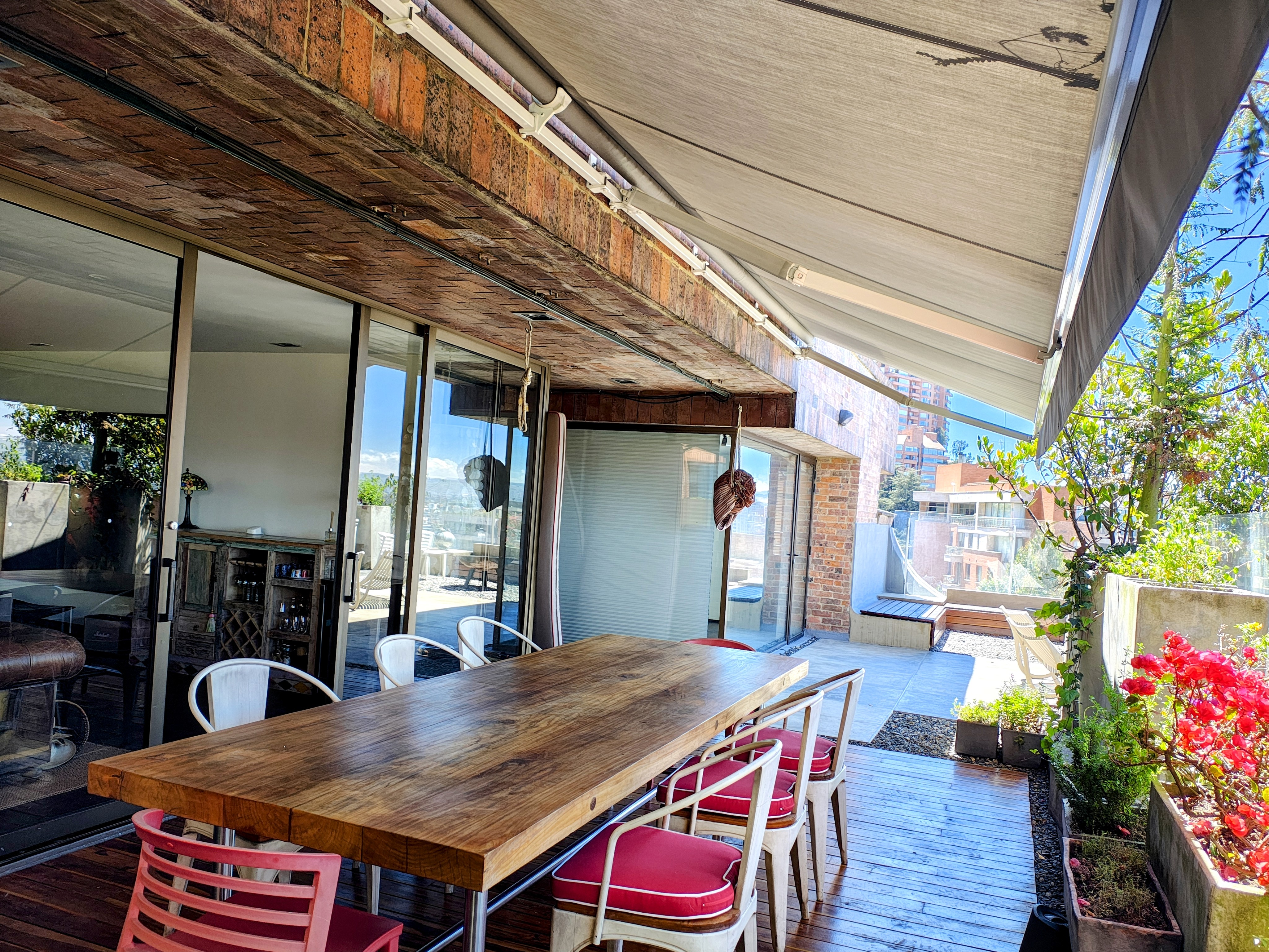 Apartamento en venta en El Refugio, Bogotá · foto 17 de 24