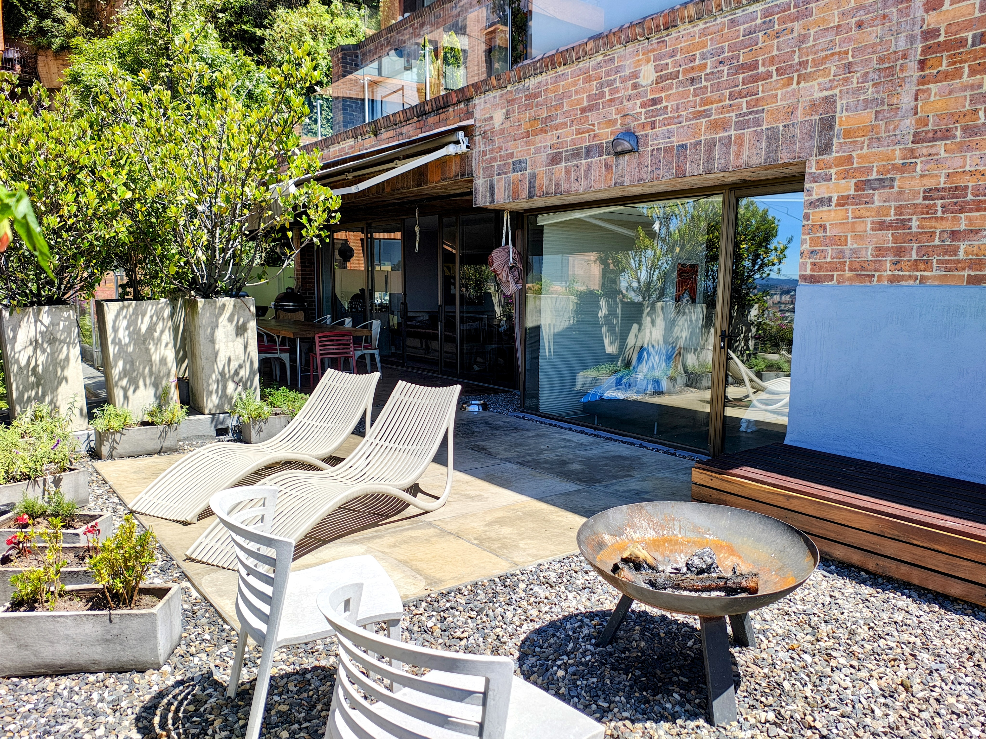 Apartamento en venta en El Refugio, Bogotá · foto 18 de 24
