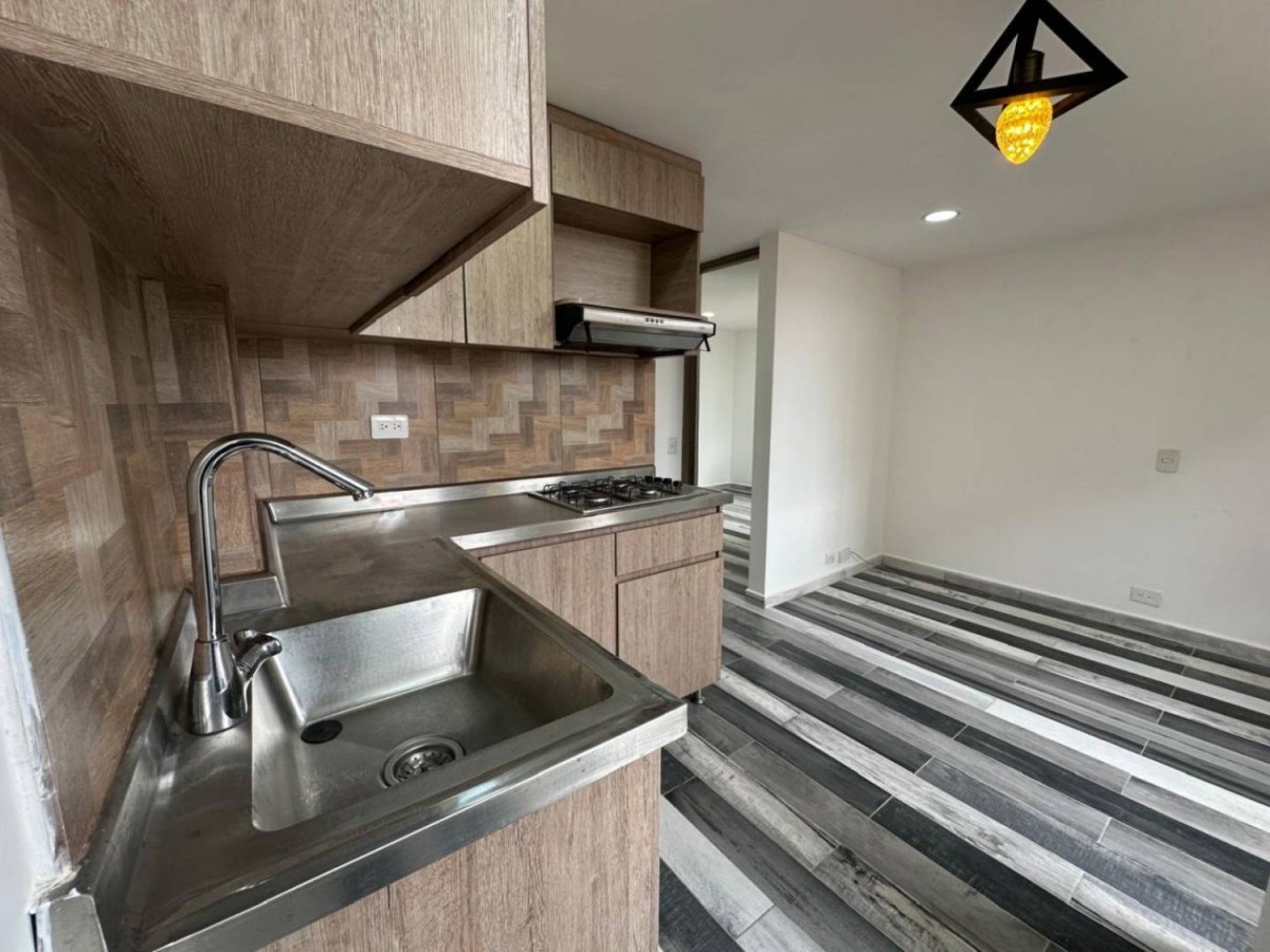 Apartamento en Arriendo en Laureles, Medellín