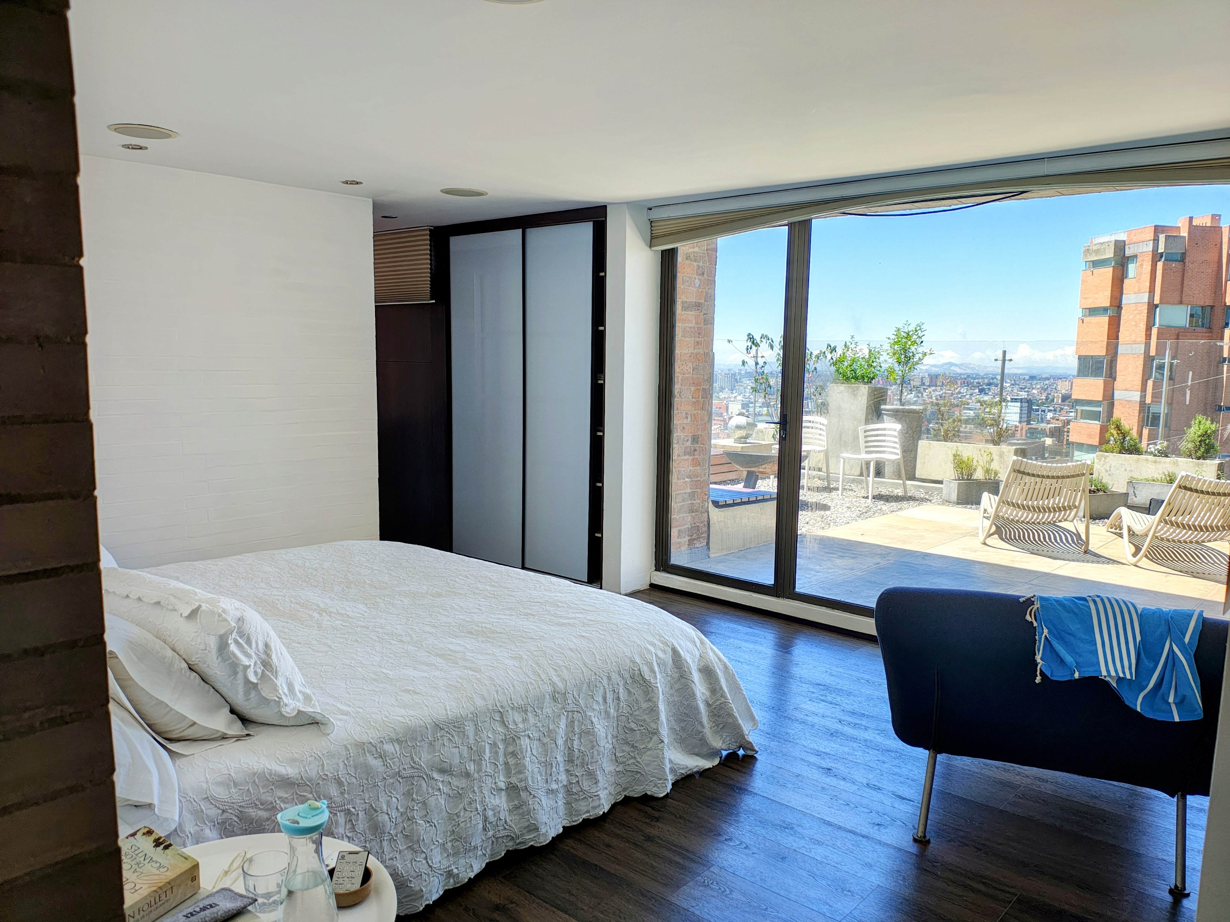 Apartamento en venta en El Refugio, Bogotá · foto 21 de 24