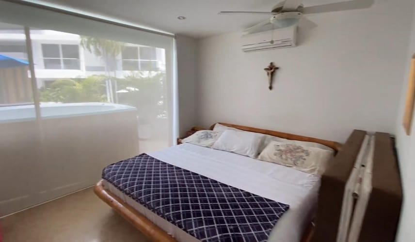 Apartamento de 3 alcobas en venta en Girardot, Girardot, 131 m² · foto 2 de 15