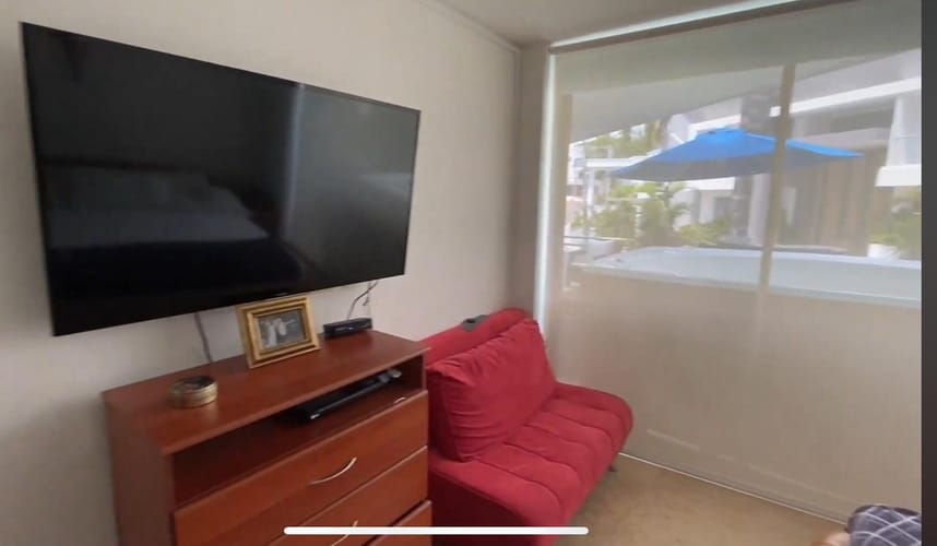 Apartamento de 3 alcobas en venta en Girardot, Girardot, 131 m² · foto 3 de 15