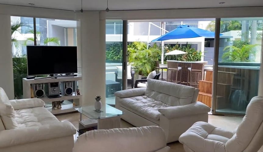 Apartamento de 3 alcobas en venta en Girardot, Girardot, 131 m² · foto 4 de 15