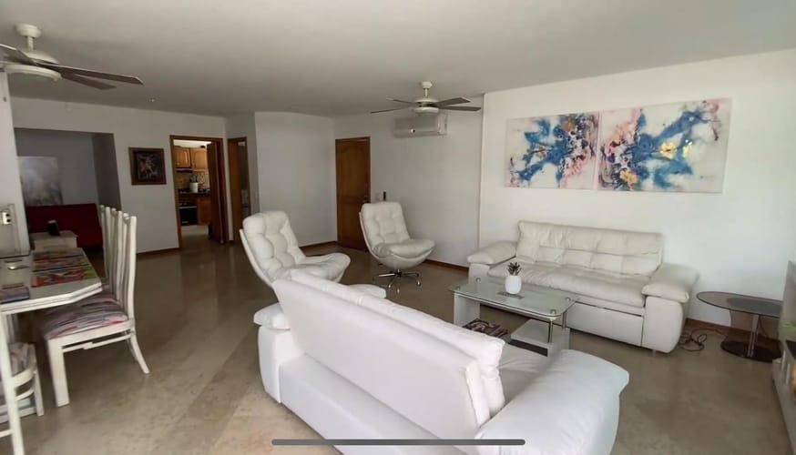 Apartamento de 3 alcobas en venta en Girardot, Girardot, 131 m² · foto 5 de 15