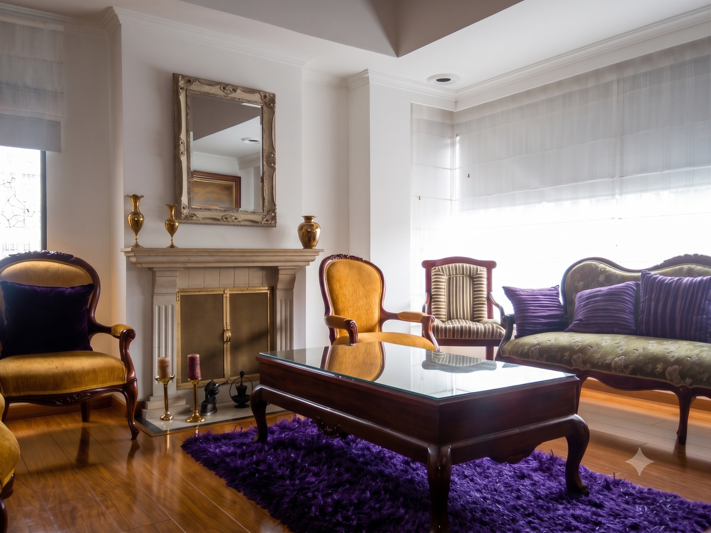 Apartamento en venta en Chicó Navarra, Bogotá · foto 6 de 18