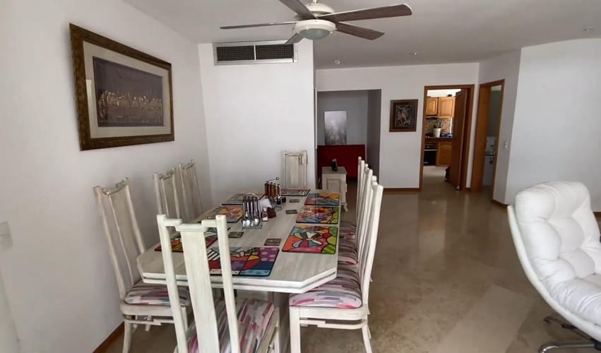Apartamento de 3 alcobas en venta en Girardot, Girardot, 131 m² · foto 6 de 15