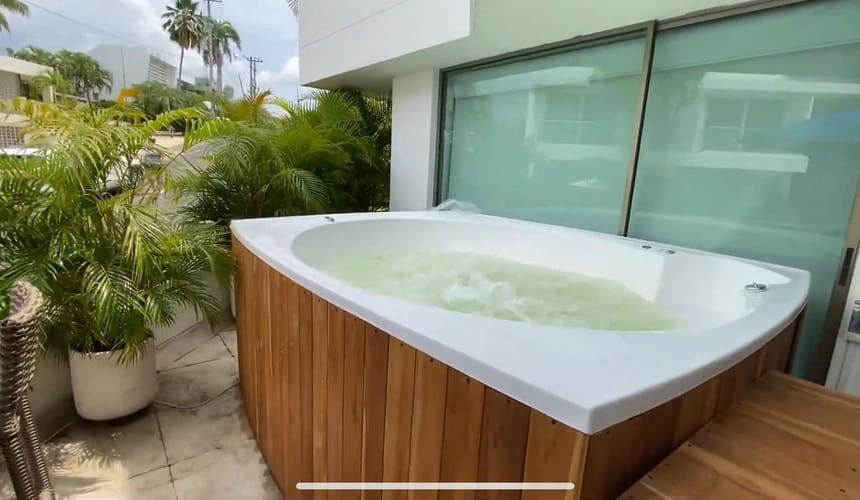 Apartamento de 3 alcobas en venta en Girardot, Girardot, 131 m² · foto 7 de 15