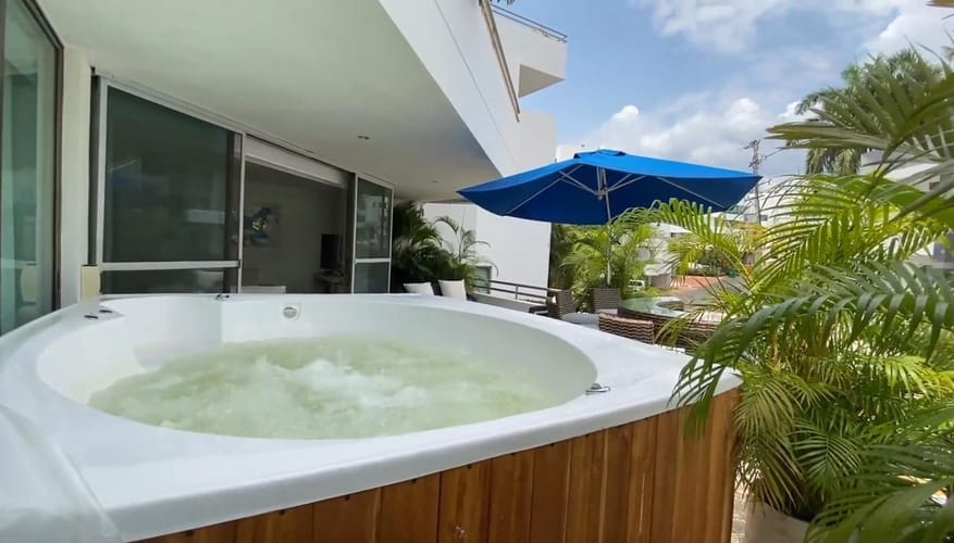 Apartamento de 3 alcobas en venta en Girardot, Girardot, 131 m² · foto 8 de 15