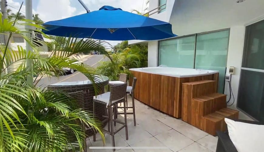 Apartamento de 3 alcobas en venta en Girardot, Girardot, 131 m² · foto 9 de 15