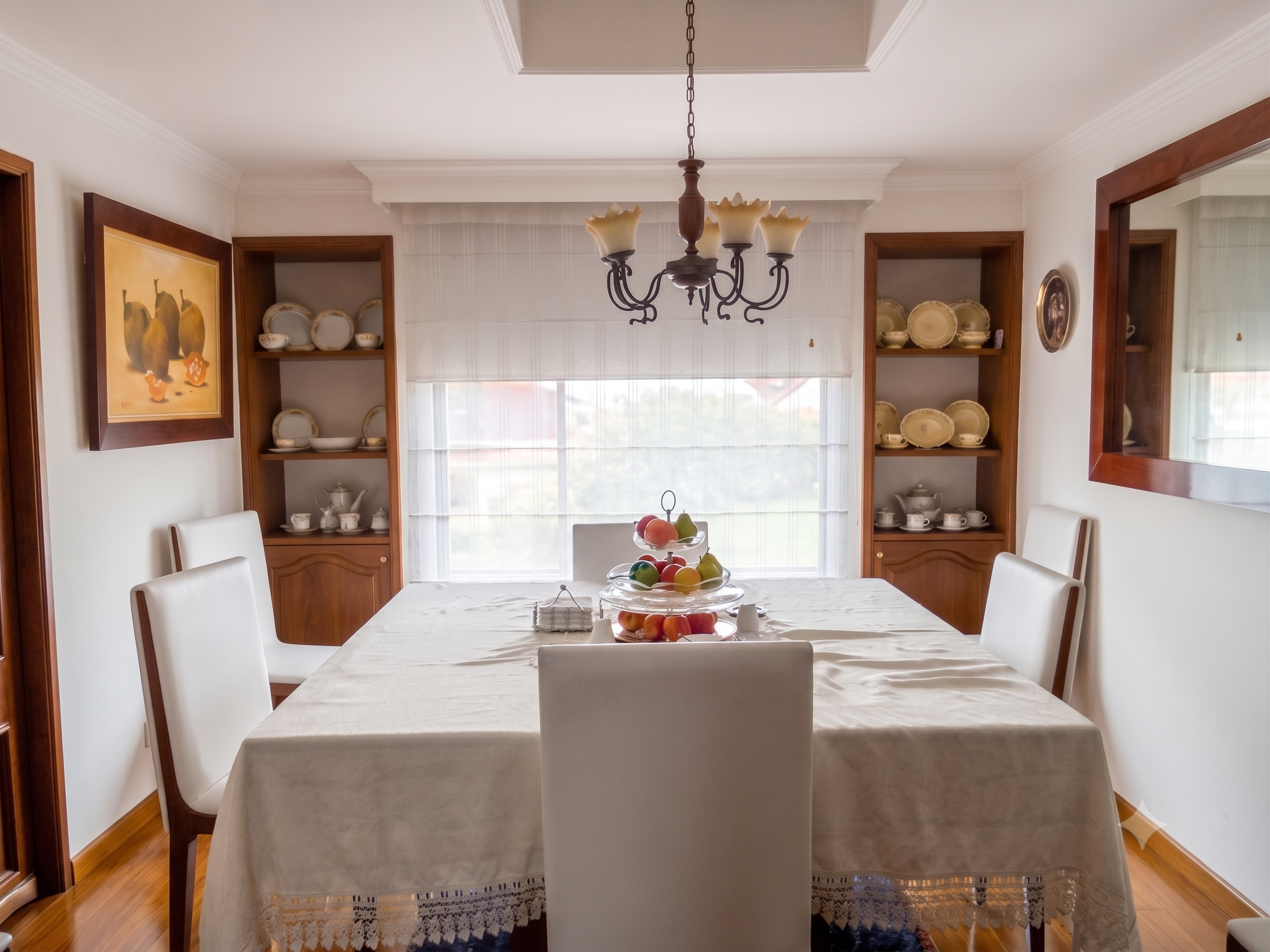 Apartamento en venta en Chicó Navarra, Bogotá · foto 8 de 18