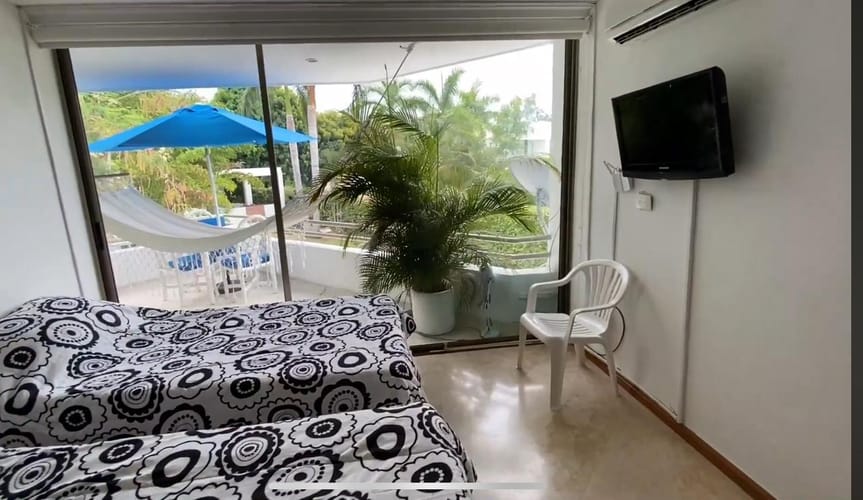 Apartamento de 3 alcobas en venta en Girardot, Girardot, 131 m² · foto 12 de 15
