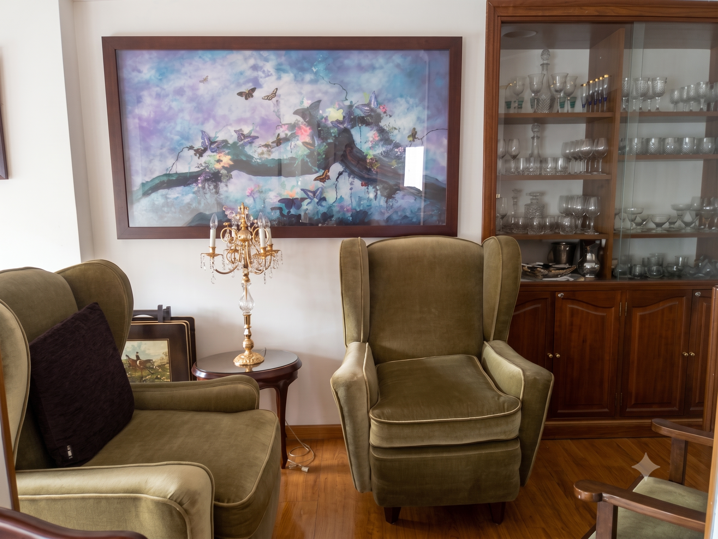 Apartamento en venta en Chicó Navarra, Bogotá · foto 9 de 18