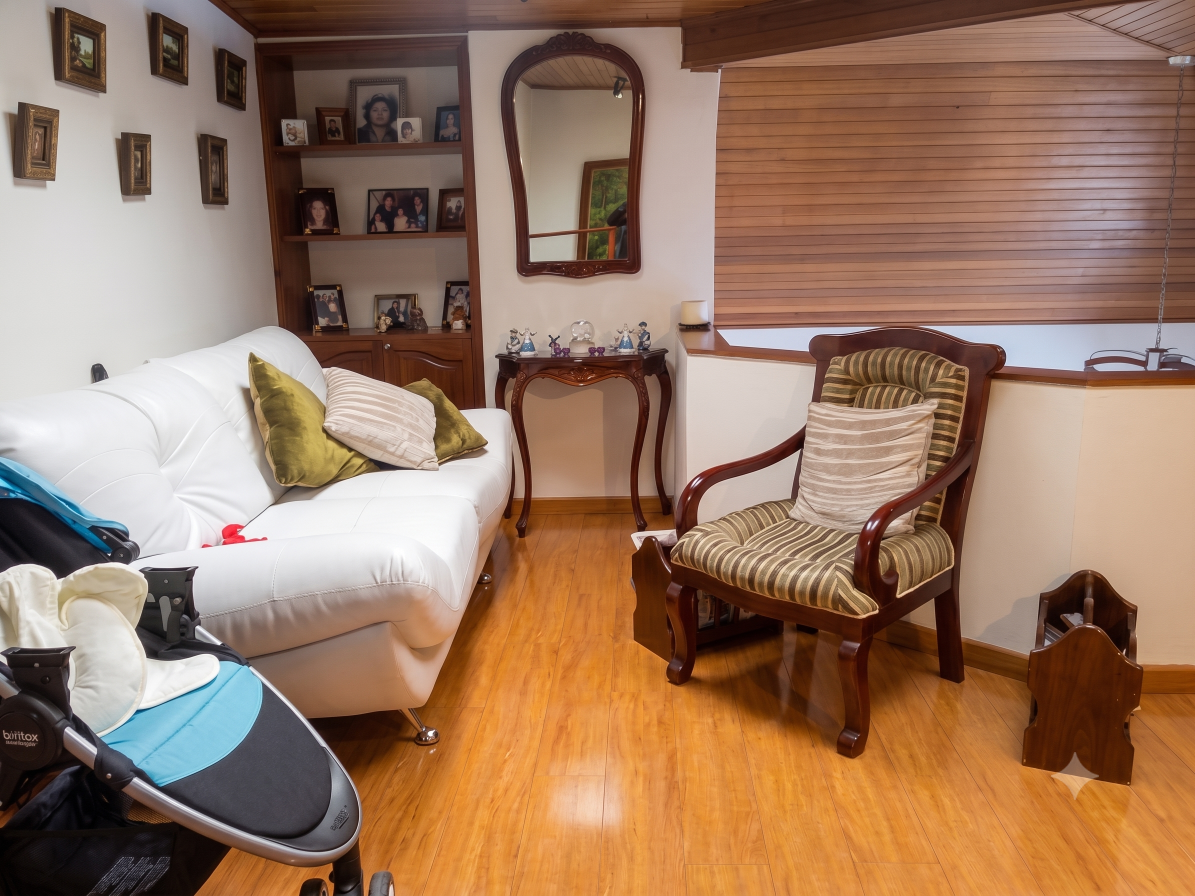 Apartamento en venta en Chicó Navarra, Bogotá · foto 10 de 18