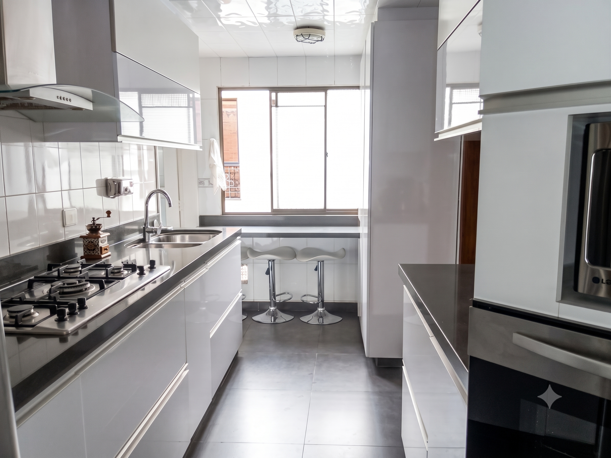 Apartamento en venta en Chicó Navarra, Bogotá · foto 11 de 18