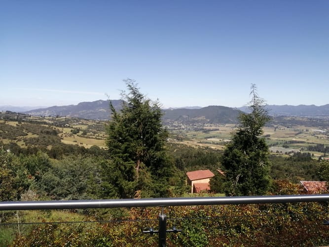 Casa de 4 alcobas en venta en Yerbabuena, Sopó, 450 m² · foto 6 de 24