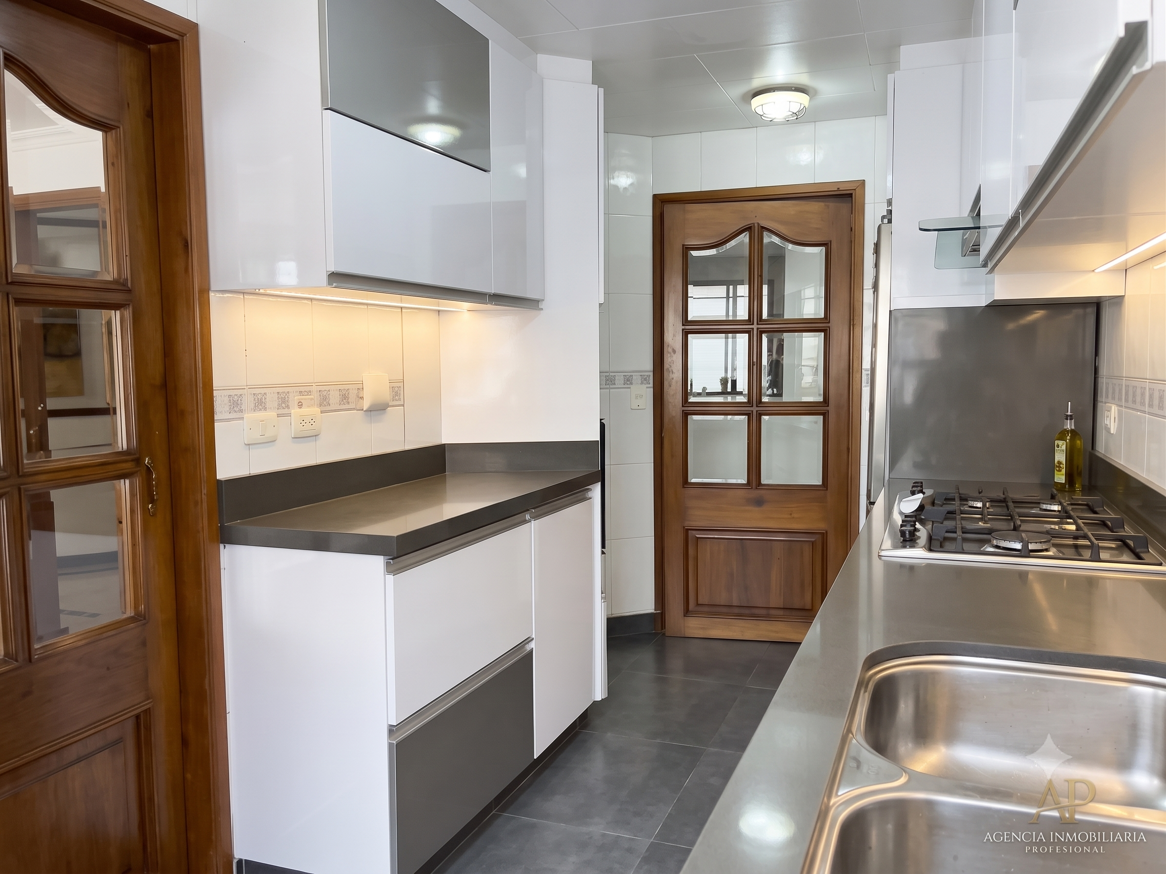 Apartamento en venta en Chicó Navarra, Bogotá · foto 12 de 18