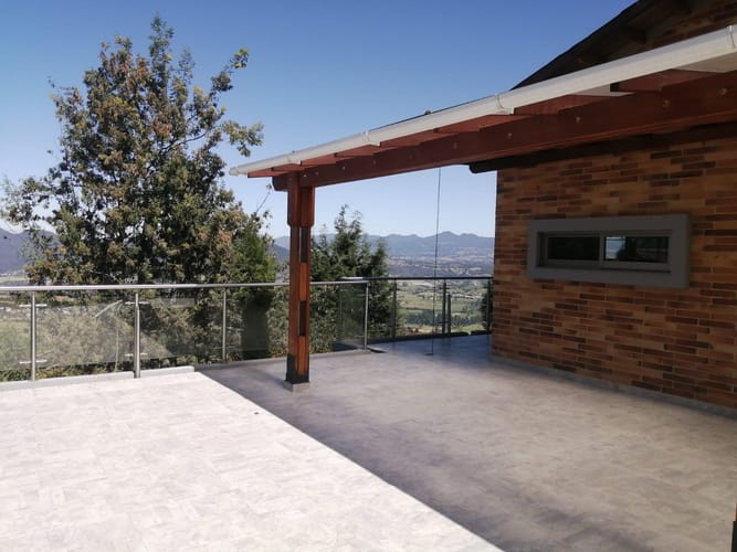 Casa de 4 alcobas en venta en Yerbabuena, Sopó, 450 m² · foto 8 de 24