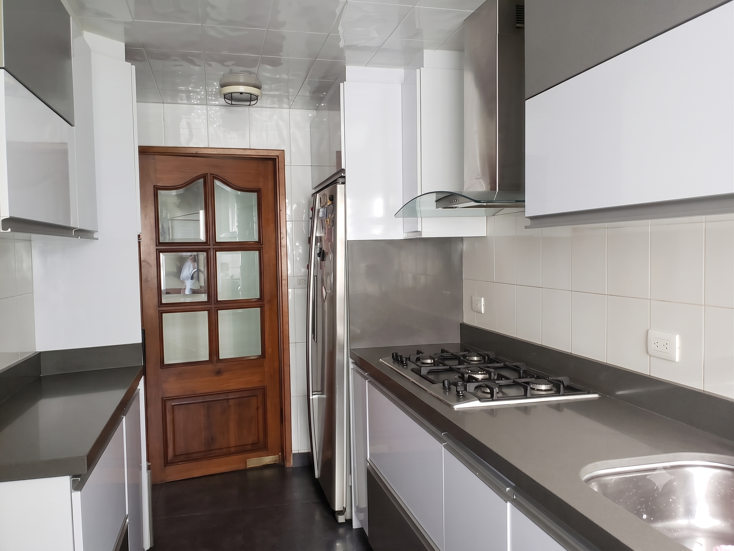 Apartamento en venta en Chicó Navarra, Bogotá · foto 13 de 18