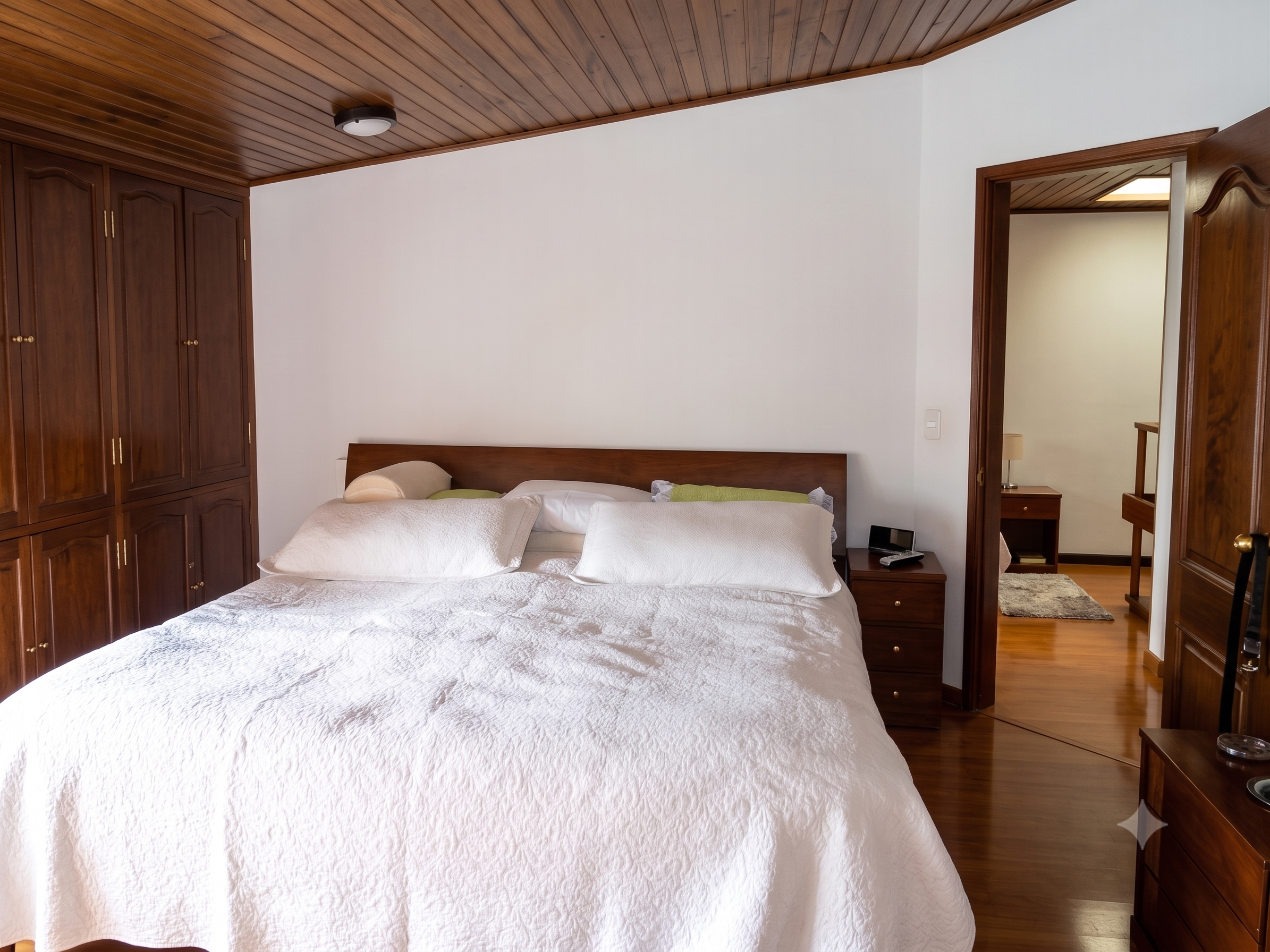Apartamento en venta en Chicó Navarra, Bogotá · foto 14 de 18