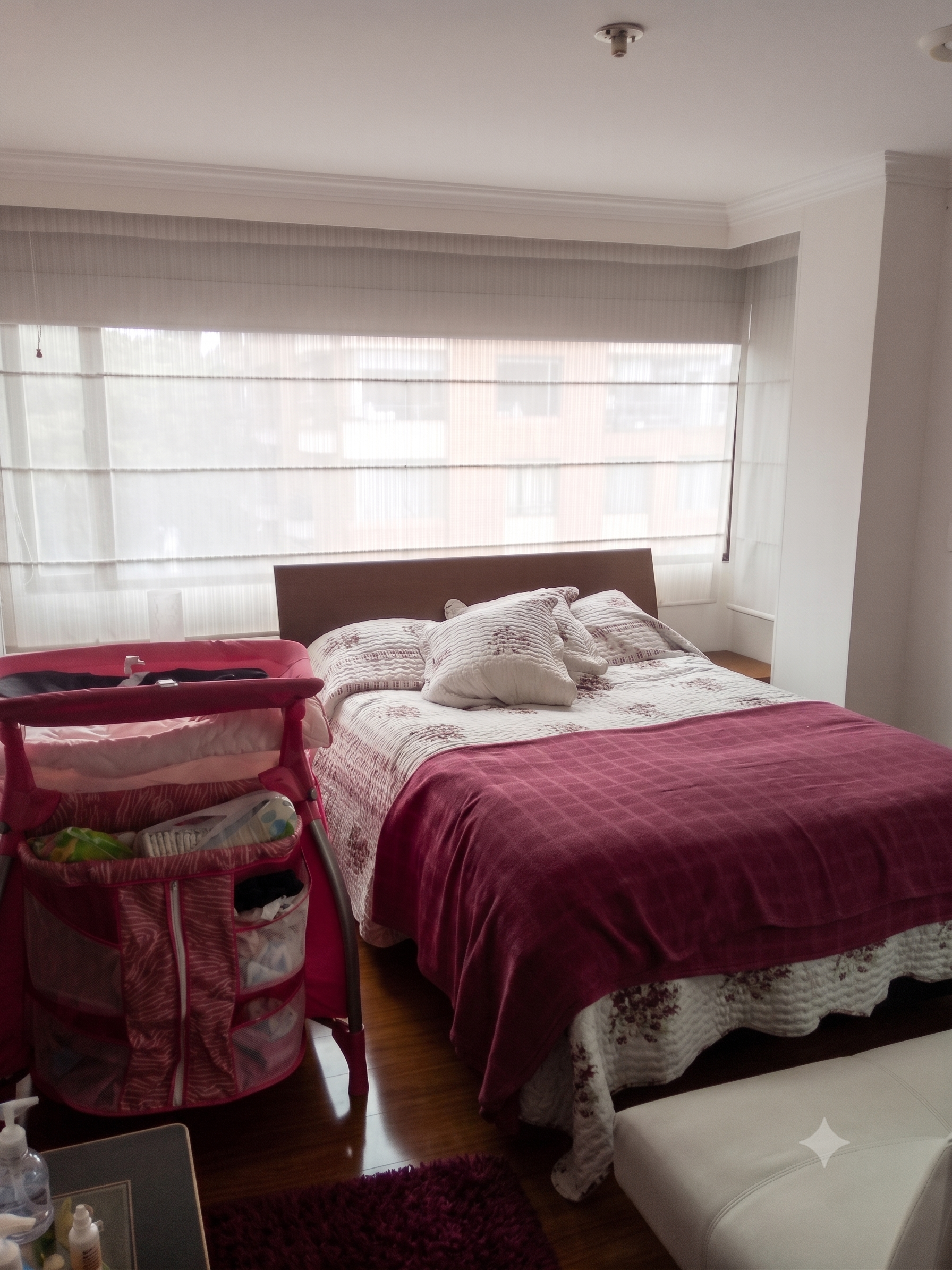 Apartamento en venta en Chicó Navarra, Bogotá · foto 15 de 18