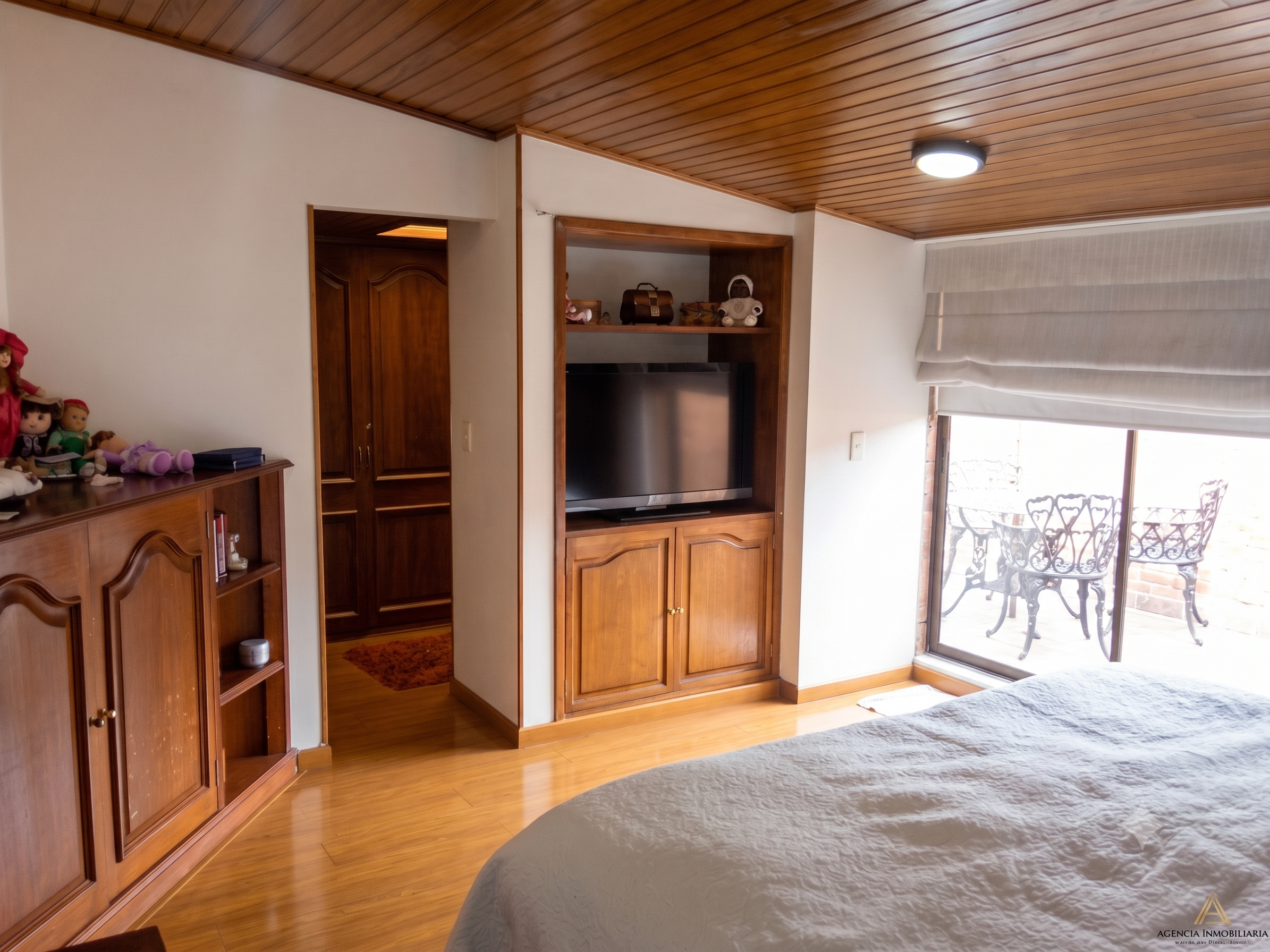Apartamento en venta en Chicó Navarra, Bogotá · foto 16 de 18