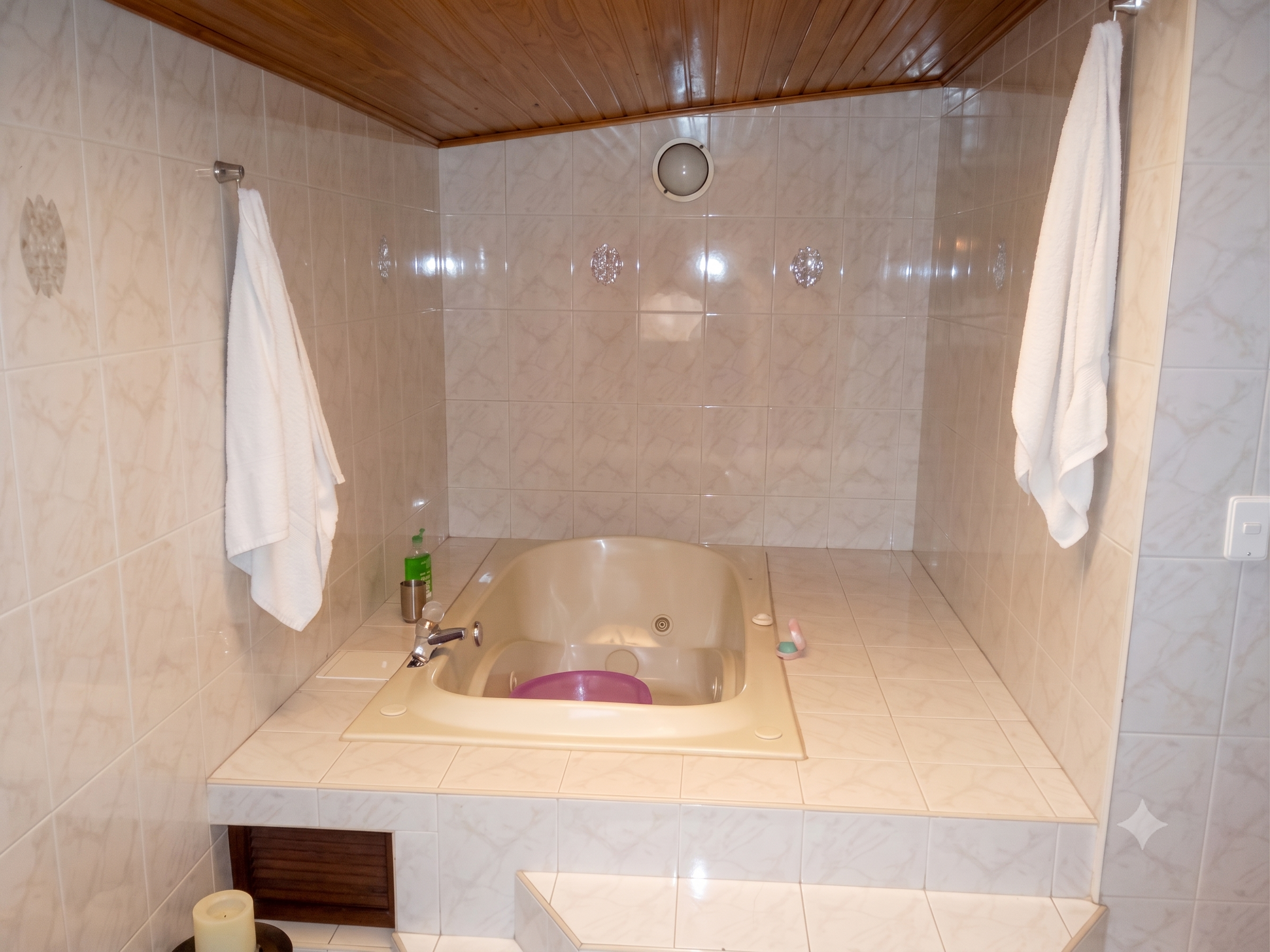 Apartamento en venta en Chicó Navarra, Bogotá · foto 17 de 18