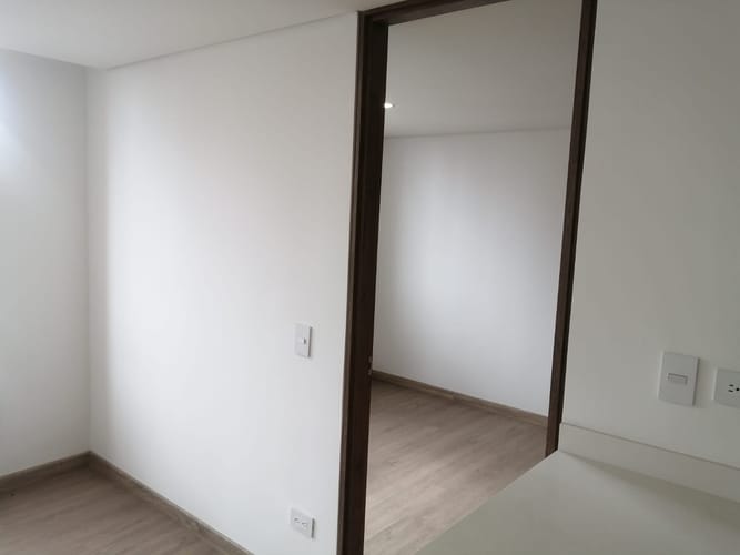 Apartamento de 2 alcobas en venta en Lagos De Torca, Bogotá, 49 m² · foto 7 de 15
