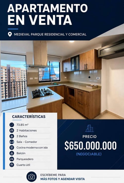 $650.000.000 en Llano Grande
