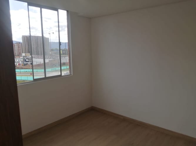 Apartamento de 2 alcobas en venta en Lagos De Torca, Bogotá, 49 m² · foto 8 de 15