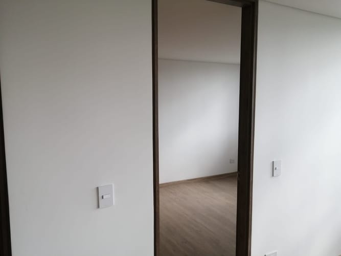 Apartamento de 2 alcobas en venta en Lagos De Torca, Bogotá, 49 m² · foto 10 de 15