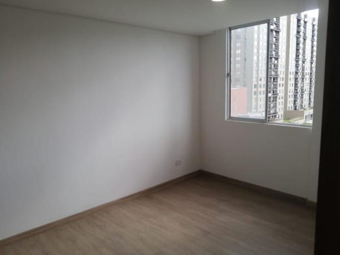 Apartamento de 2 alcobas en venta en Lagos De Torca, Bogotá, 49 m² · foto 11 de 15