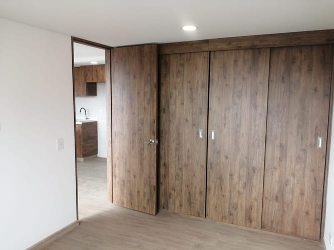 Apartamento de 2 alcobas en venta en Lagos De Torca, Bogotá, 49 m² · foto 12 de 15