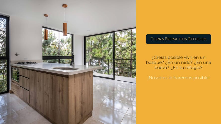 Apartamento de 2 alcobas en venta en Llano Grande, Rionegro, 73 m² · foto 5 de 17