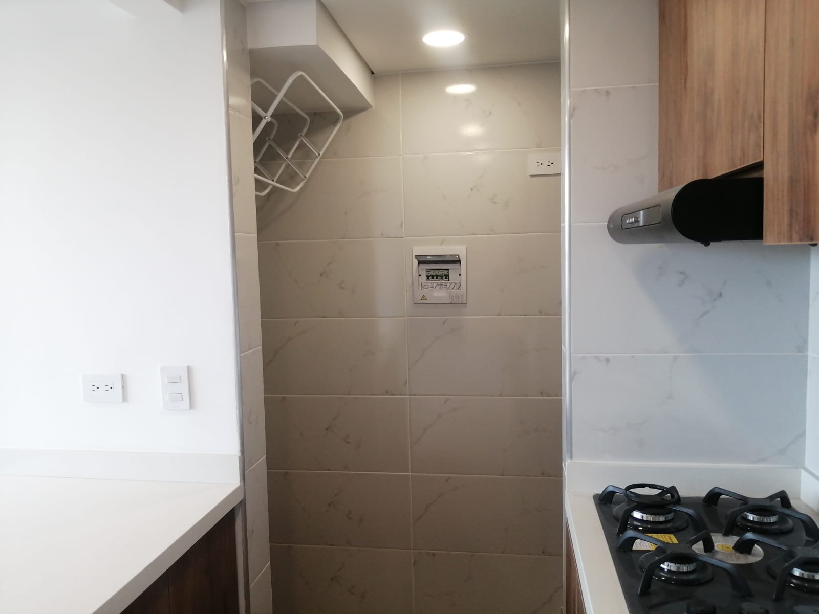 Apartamento en venta en Lagos De Torca, Bogotá · foto 4 de 12