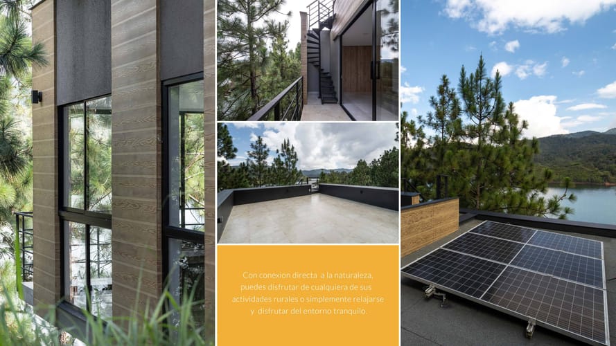Apartamento de 2 alcobas en venta en Llano Grande, Rionegro, 73 m² · foto 11 de 17