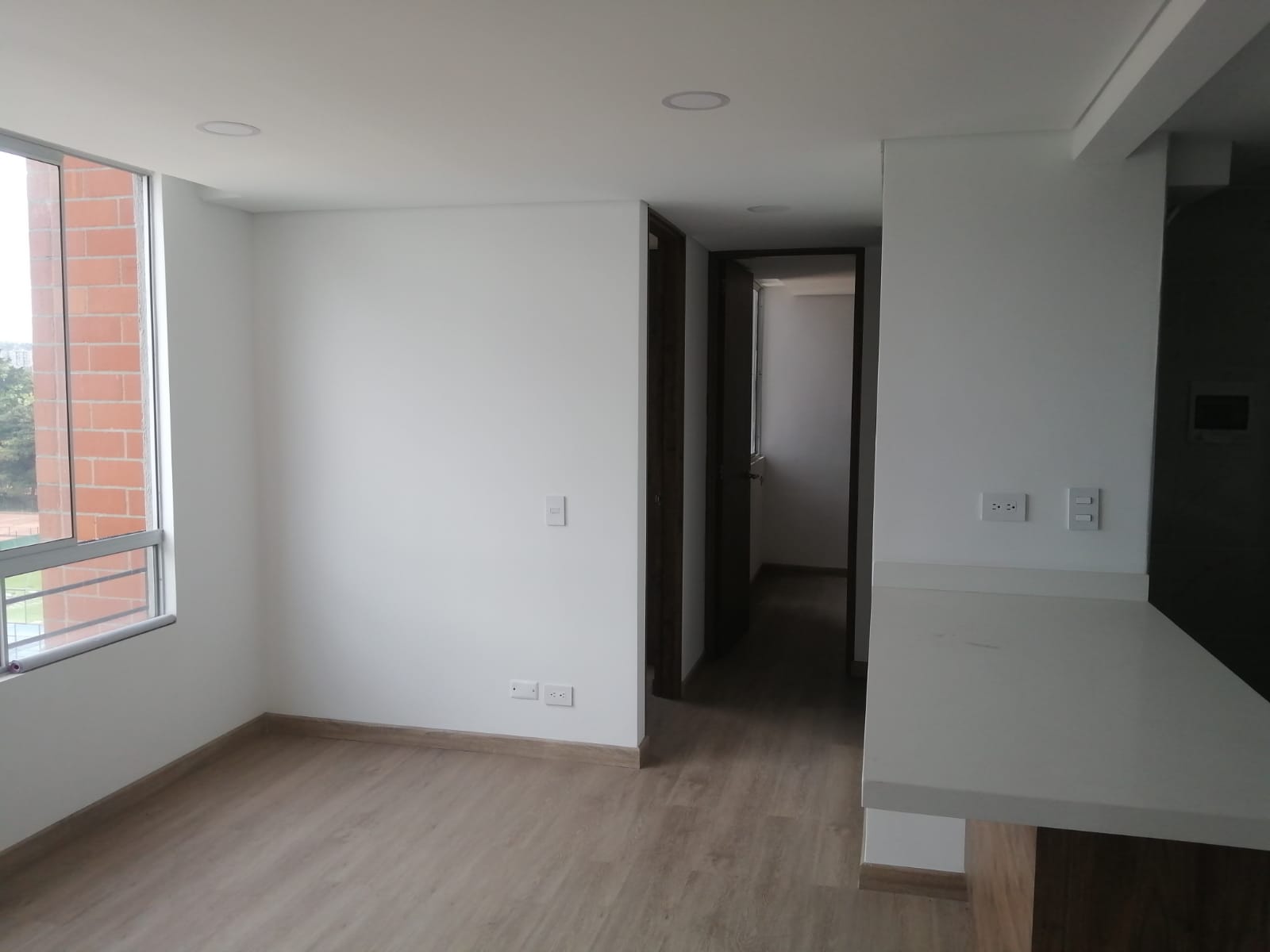 Apartamento en venta en Lagos De Torca, Bogotá · foto 5 de 12