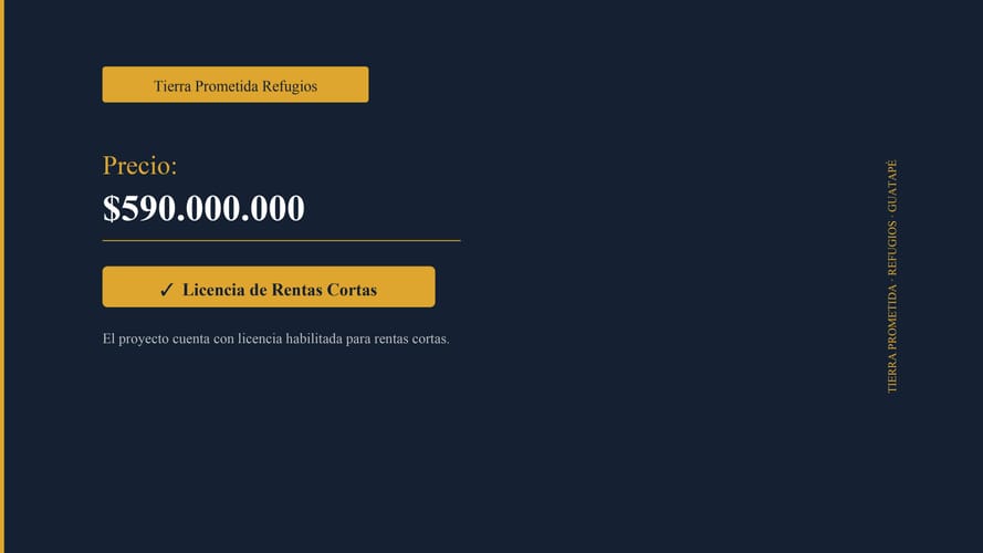Apartamento de 2 alcobas en venta en Llano Grande, Rionegro, 73 m² · foto 13 de 17